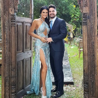 Leryn Franco feet photo 3