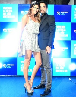 Leryn Franco feet photo 16
