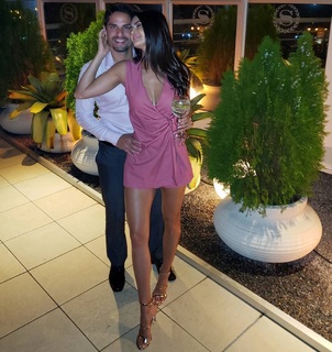 Leryn Franco feet photo 15