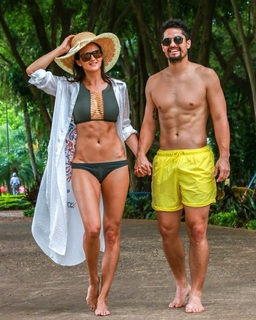 Leryn Franco feet photo 13