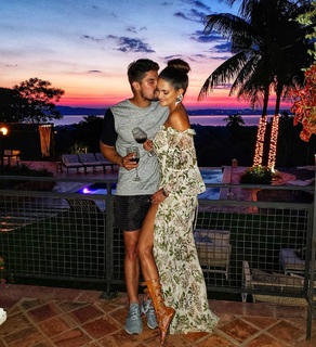 Leryn Franco feet photo 10