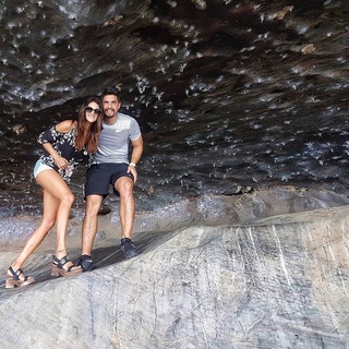 Leryn Franco feet photo 7