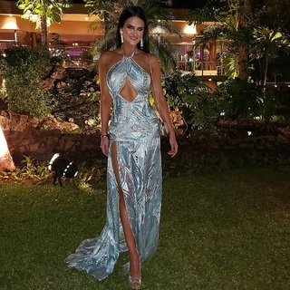 Leryn Franco feet photo 2