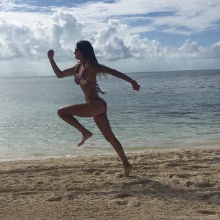 Leryn Franco feet photo 20