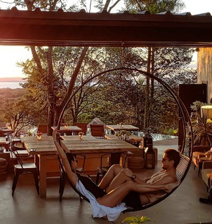 Leryn Franco feet photo 11
