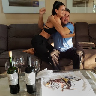 Leryn Franco feet photo 18