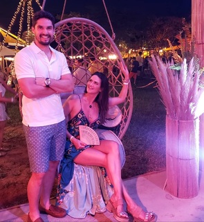 Leryn Franco feet photo 17
