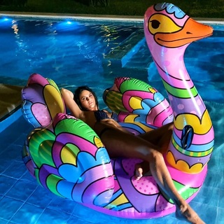 Leryn Franco feet photo 8