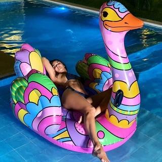 Leryn Franco feet photo 7
