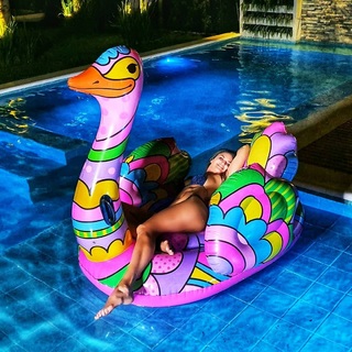 Leryn Franco feet photo 6