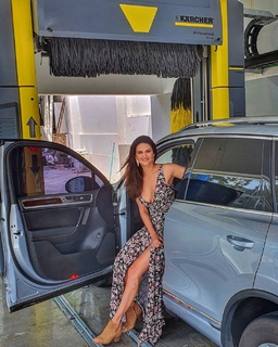 Leryn Franco feet photo 6