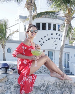 Leryn Franco feet photo 12