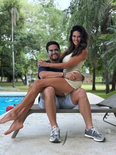 Leryn Franco feet photo 3