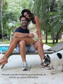 Leryn Franco feet photo 2