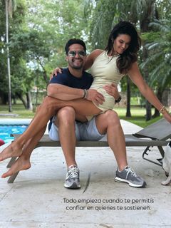 Leryn Franco feet photo 1