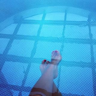 Lerzan Mutlu feet photo 15