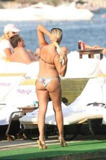 Lerzan Mutlu feet photo 14