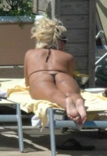 Lerzan Mutlu feet photo 13