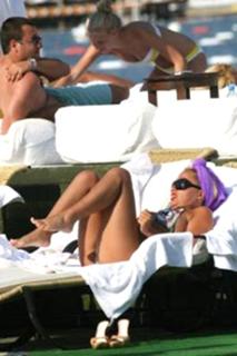 Lerzan Mutlu feet photo 7