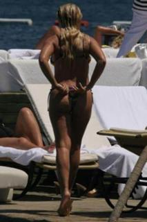 Lerzan Mutlu feet photo 2