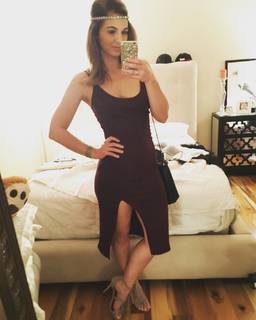 Lesa Wilson feet photo 3