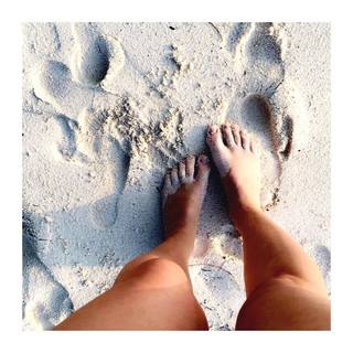 Lesa Wilson feet photo 7