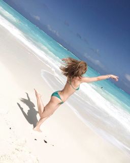 Lesa Wilson feet photo 20