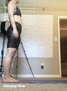 Lesa Wilson feet photo 10