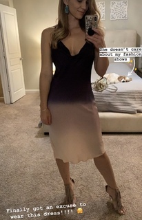 Lesa Wilson feet photo 8