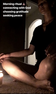 Lesa Wilson feet photo 4