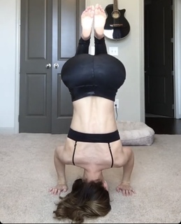 Lesa Wilson feet photo 3