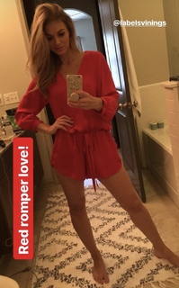 Lesa Wilson feet photo 2