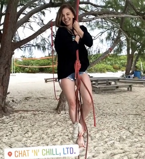 Lesa Wilson feet photo 12