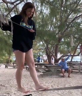 Lesa Wilson feet photo 11