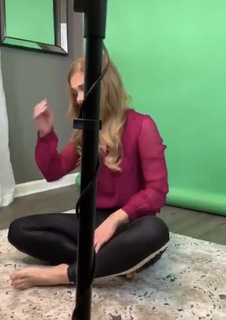 Lesa Wilson feet photo 8