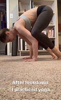 Lesa Wilson feet photo 19
