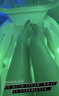 Lesa Wilson feet photo 15