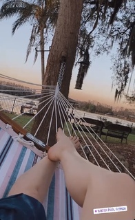 Lesa Wilson feet photo 14