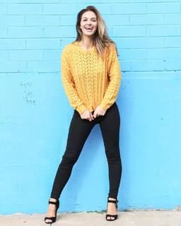Lesa Wilson feet photo 10
