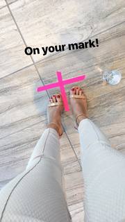 Lesa Wilson feet photo 15