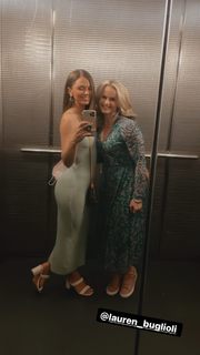Lesa Wilson feet photo 5
