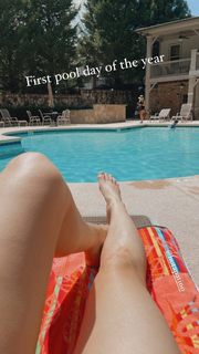 Lesa Wilson feet photo 4
