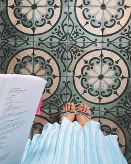 Lesa Wilson feet photo 7