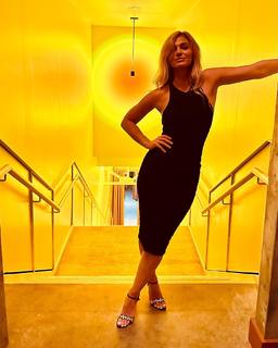 Lesa Wilson feet photo 17