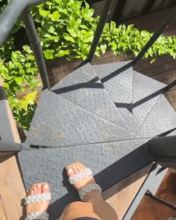 Lesa Wilson feet photo 15