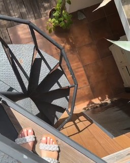 Lesa Wilson feet photo 14