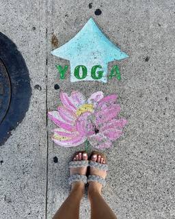 Lesa Wilson feet photo 13