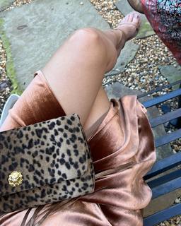 Lesa Wilson feet photo 11