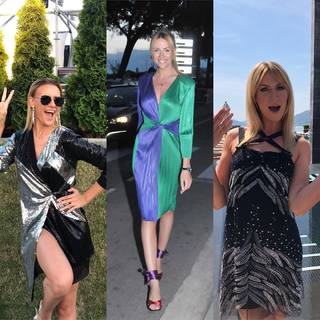 Lesia Nikituk feet photo 10