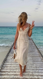Lesia Nikituk feet photo 16